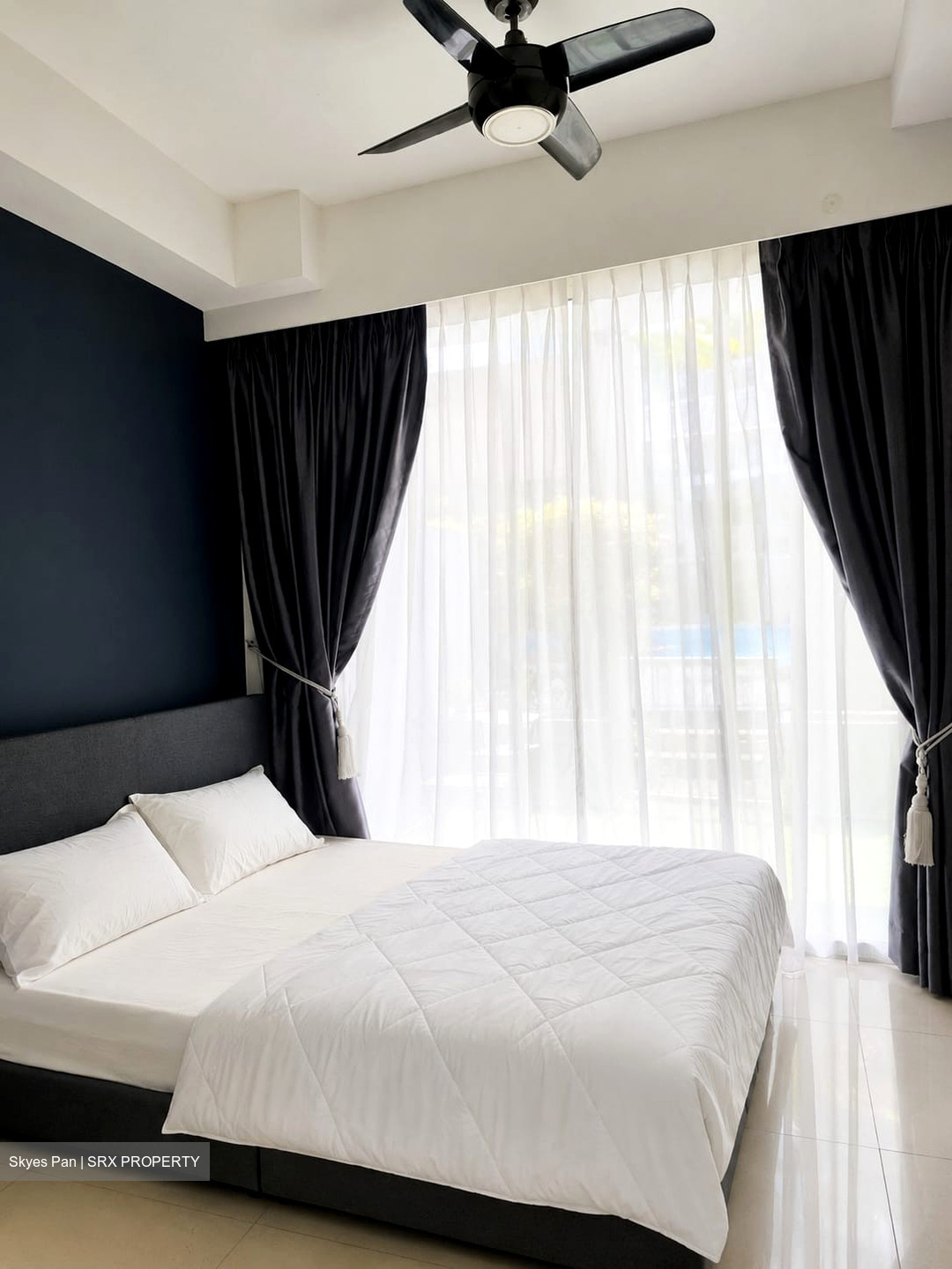 1 Canberra (D27), Condominium #579229081